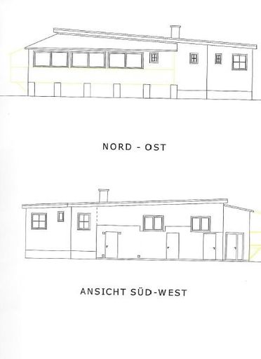 13 Plan Ansichten