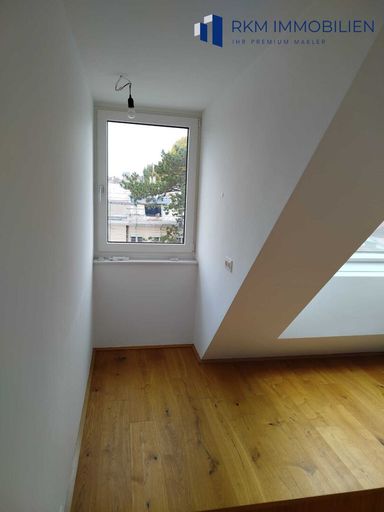 Zimmer 1 Fenster