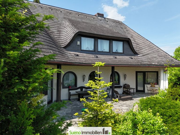 Terrasse (1. OG)