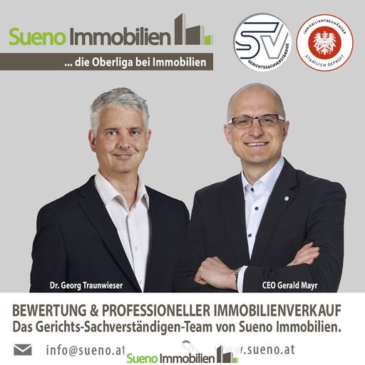 Gerichts-Sachverständigen-Team Sueno