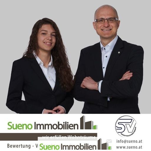 Team Sueno - Melanie u Gerald Mayr