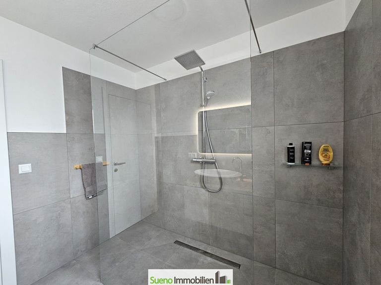 Badezimmer/Nassbereich