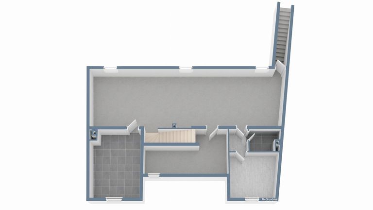Plan Vösendorf Keller