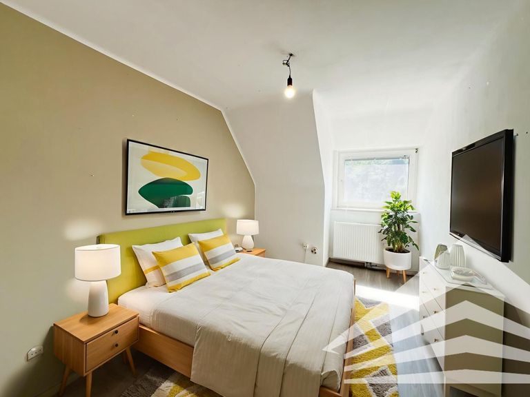 Möblierungsvorschlag