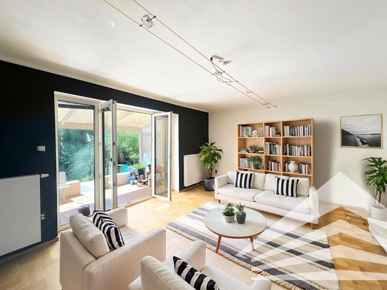 Möblierungsvorschlag