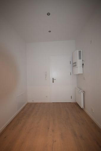 Kochbereich - Charmantes 2 Zimmer Atelier Kauf 15. Bezirk Wien