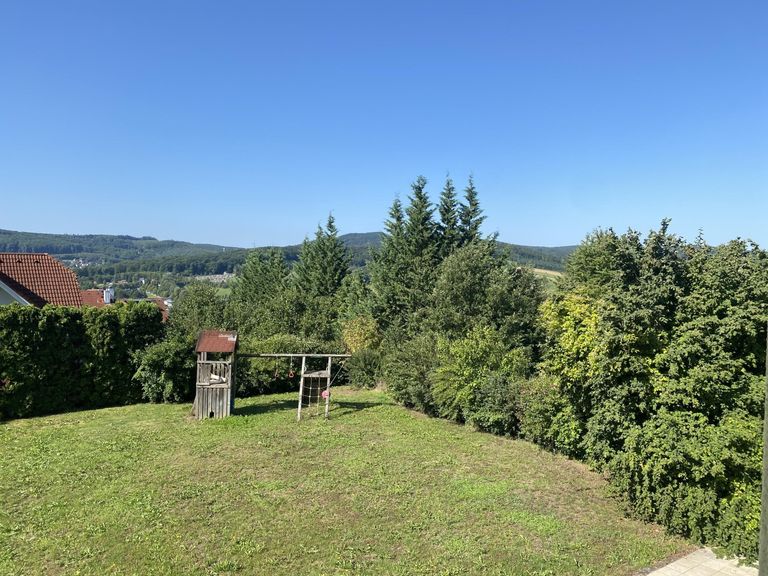 36 Ausblick