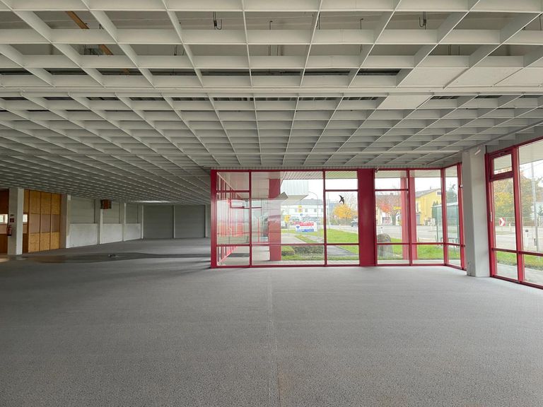 Gewerbeobjekt Badhöring (1)