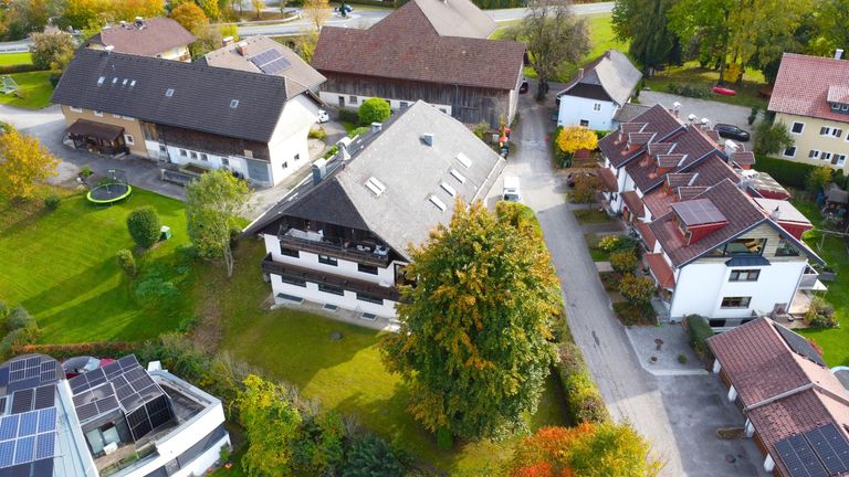 Garconniere Mattsee zu verkaufen