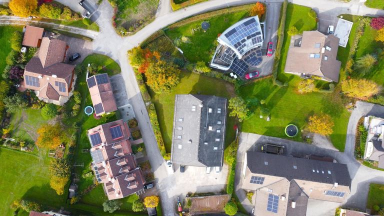 Garconniere Mattsee zu verkaufen