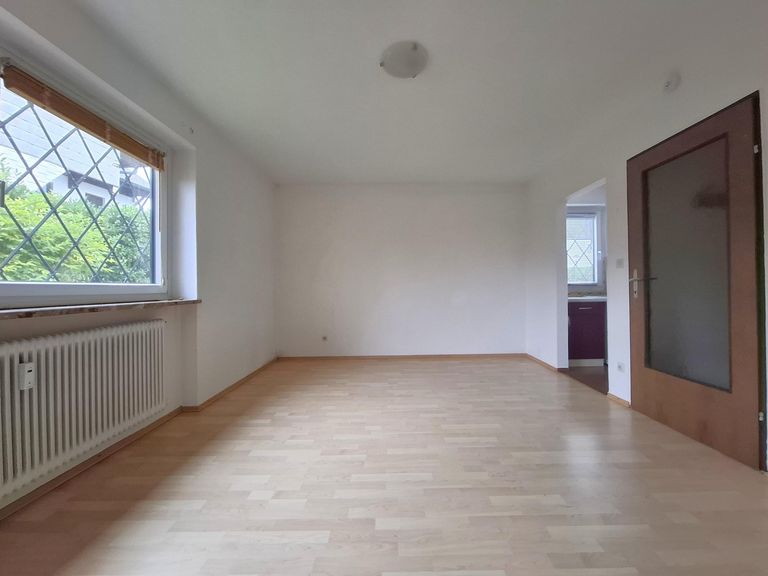 Garconniere Mattsee zu verkaufen