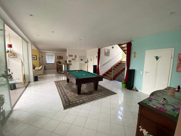 11 Wohnzimmer 1 Mittelbereich EG