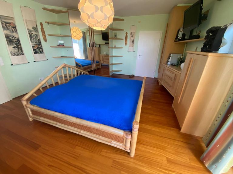 19 Schlafzimmer 1 OG
