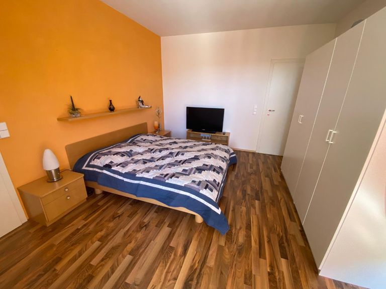 21 Schlafzimmer 2 OG