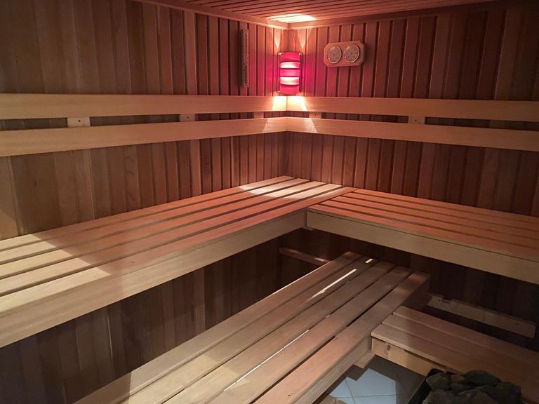 31 Sauna UG
