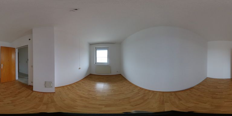 360 Schlafzimmer 2