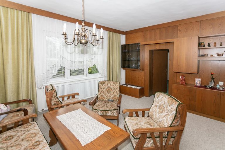 WE1_Wohnstube_Ansicht 2