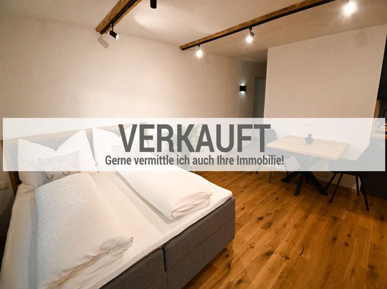 Verkauft