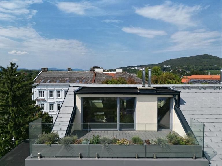 Ostterrasse KI