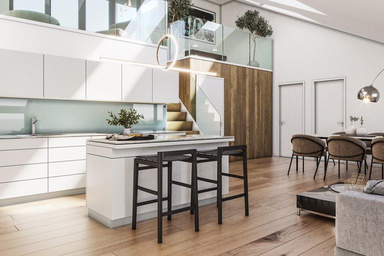 Eigentumswohnungen in Bad Vöslau, Obj. 3998