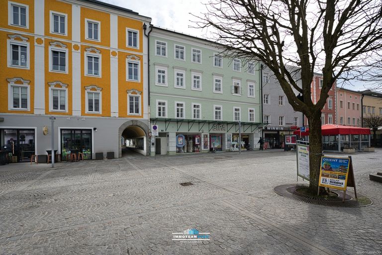 Blick vom Stadtplatz DSC_1102