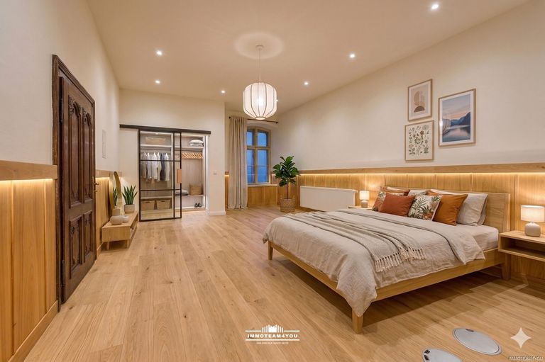 OG 1 Top 9 Gestaltungsvorschlag Schlafzimmer