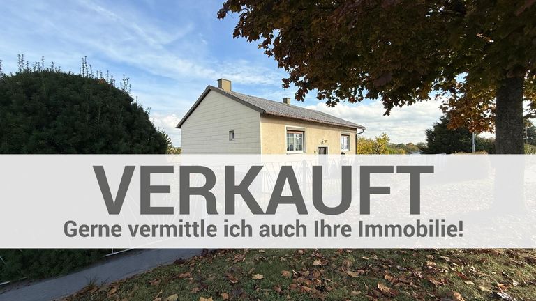 VERKAUFT