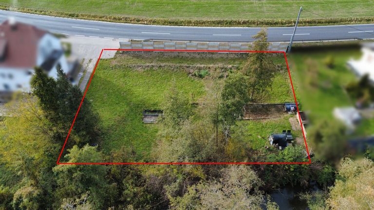 Grundstück Wallern (2)