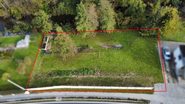 Grundstück Wallern (1)