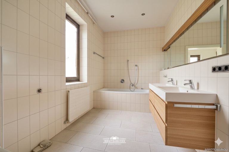 Visualisierung Badezimmer