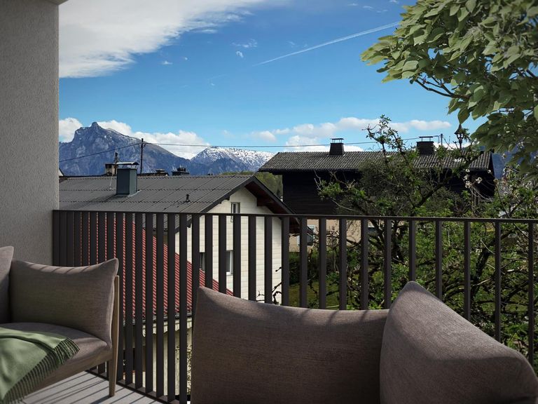 Visualisierung Ausblick Top 3