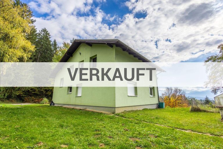 VERKAUFT