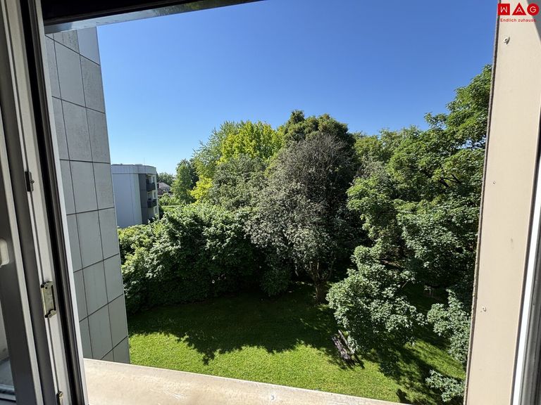 Aussicht