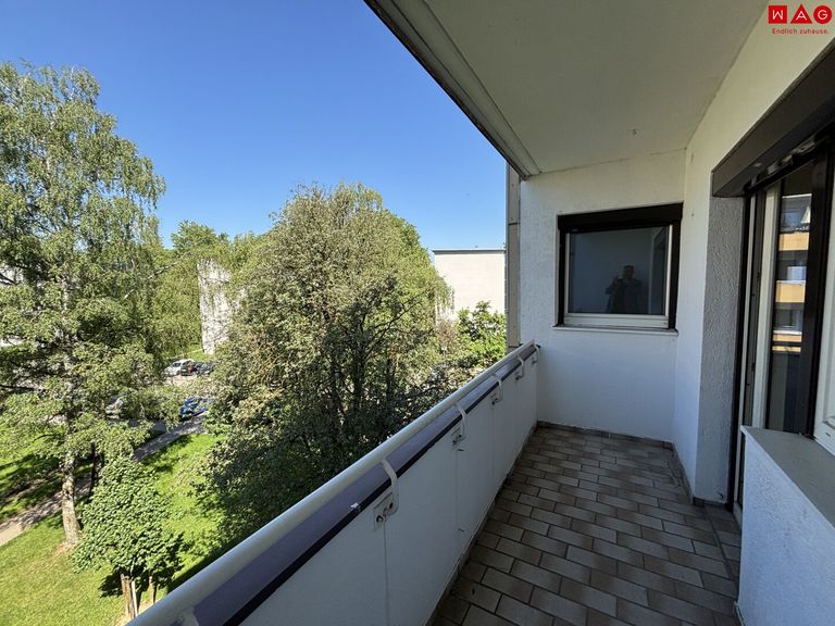 Loggia
