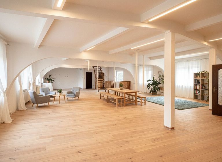 KI-Vorschlag Einrichtung