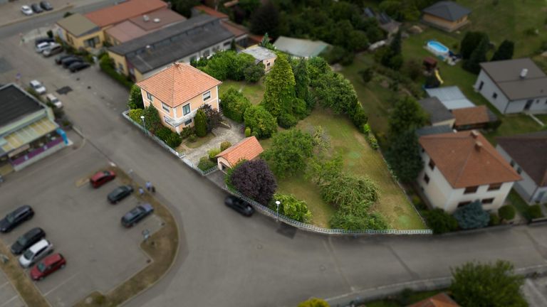 19 Ein/Zweifamilienhaus in Maissau