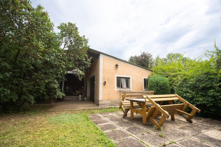 25 Sitzbereich Garten