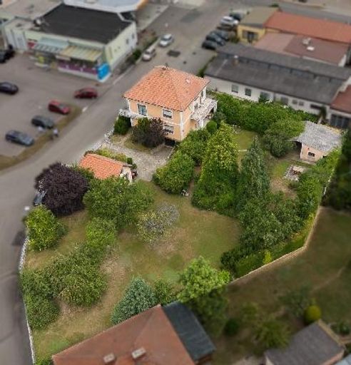 06 Ein/Zweifamilienhaus in Maissau