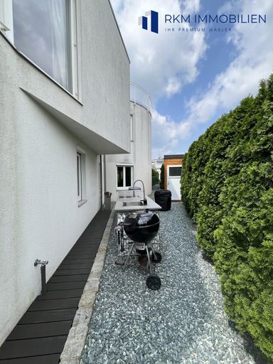 Grillplatz