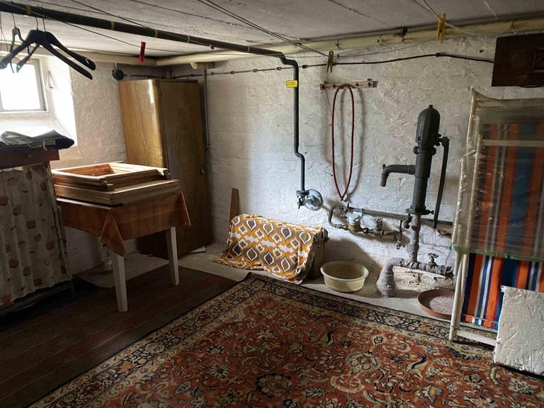 EFH 3430 Tulln - Brunnen