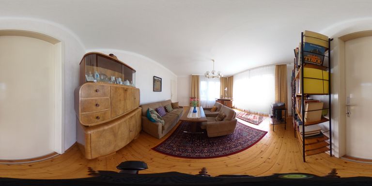 Zimmer Obergeschoss