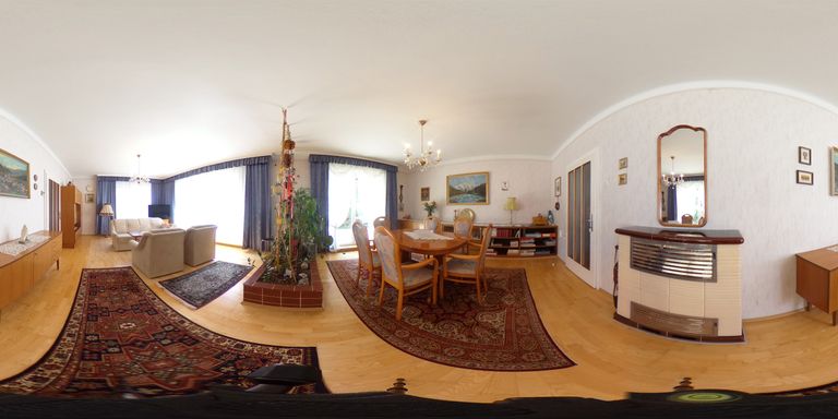 Esszimmer