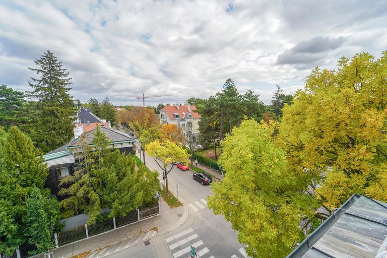 DG Terrasse Aussicht