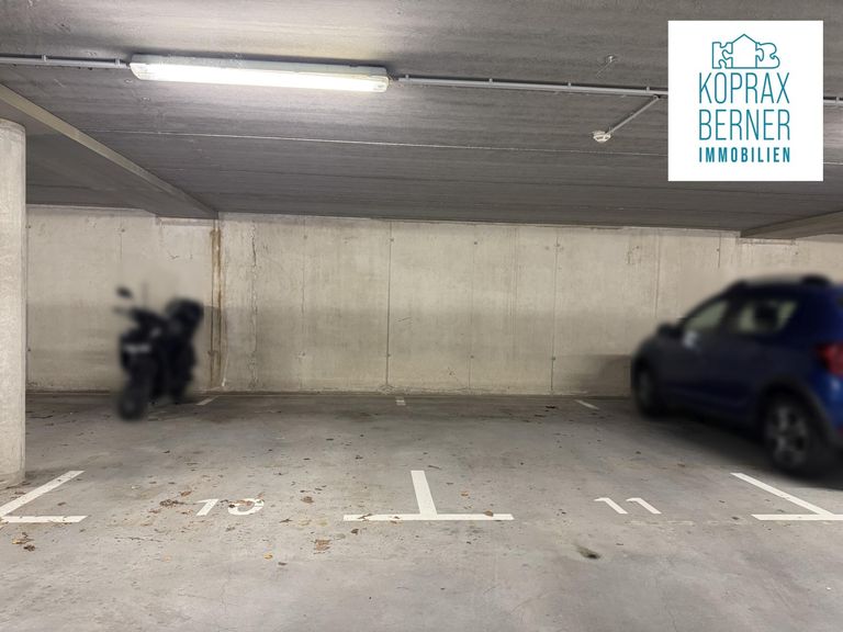 Tiefgarage 1 Parkplatz