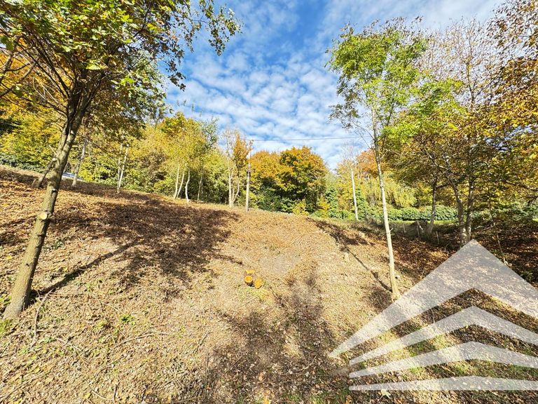 Blick Richtung Nord-Ost