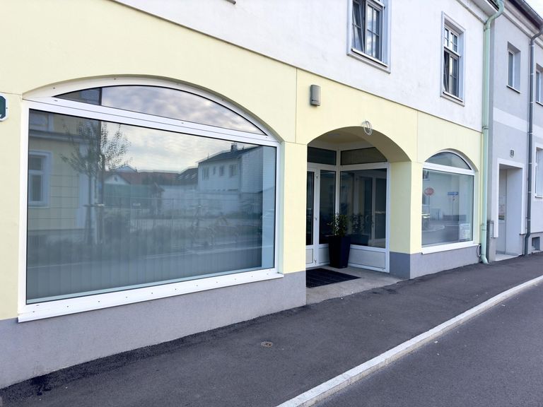 11 Straßenansicht