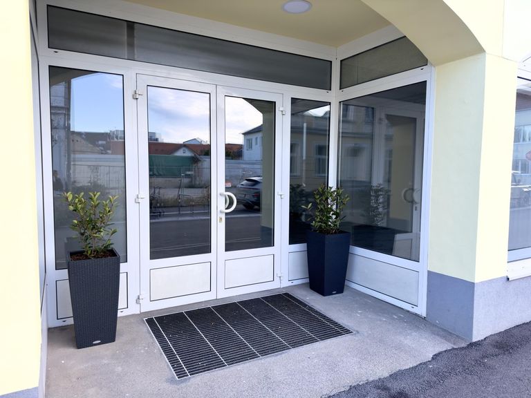 03 Geschäftslokal in Tulln