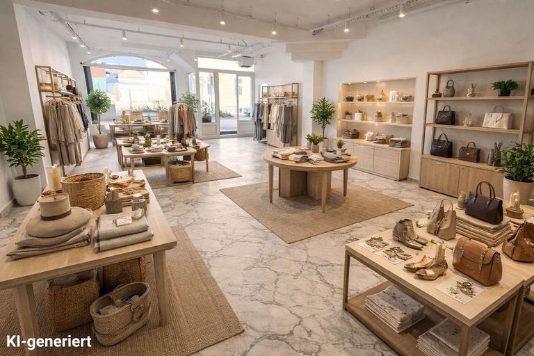 01 Geschäftslokal in Tulln 180 m²