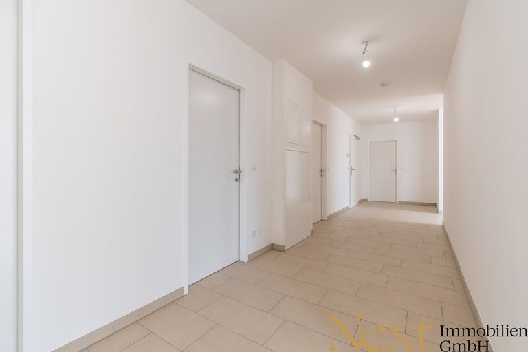 Beispielfoto Vorraum