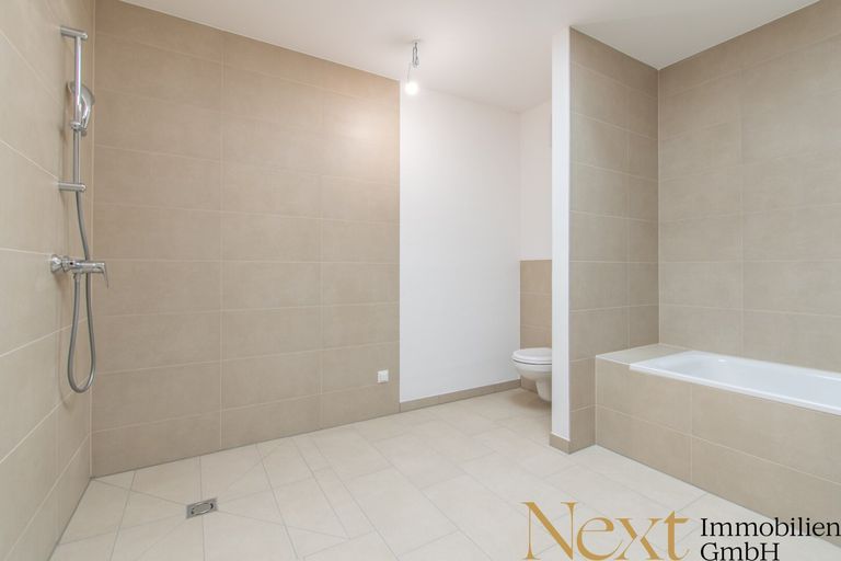 Beispielfoto Badezimmer II